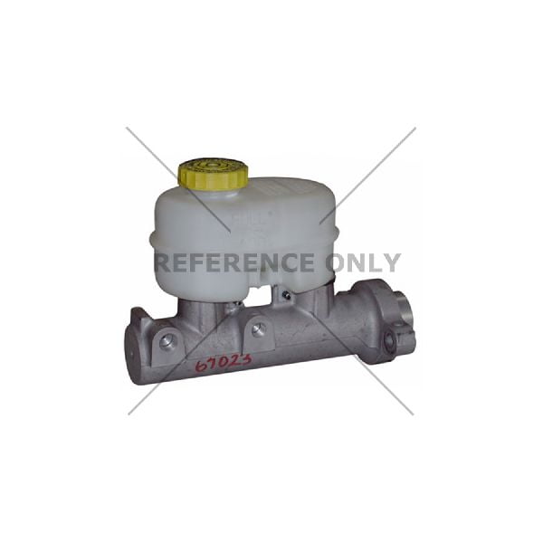 NEW BRAKE MASTER CYLINDER FITS 98-01 DODGE RAM 1500 NEW BRAKE MASTER CYLINDER FITS 98-01 DODGE RAM 1500
